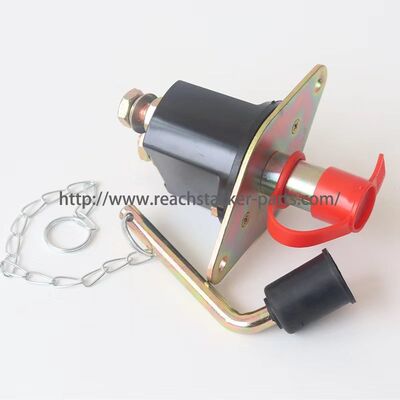 920857.0002 パワースイッチ カルマールリーチ スタッカー部品
