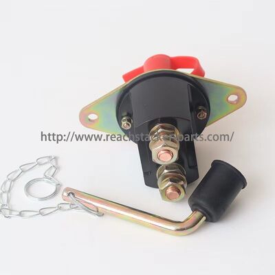 920857.0002 パワースイッチ カルマールリーチ スタッカー部品