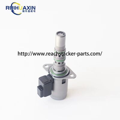4216197 電磁弁 コネクラン 部品