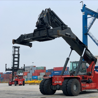 922772.0034 drag chain Kalmar Reach Stacker Parts