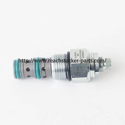 B220401000913 pressure relief valve Sany Reach Stacker Parts