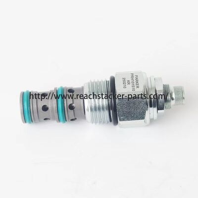 B220401000913 pressure relief valve Sany Reach Stacker Parts
