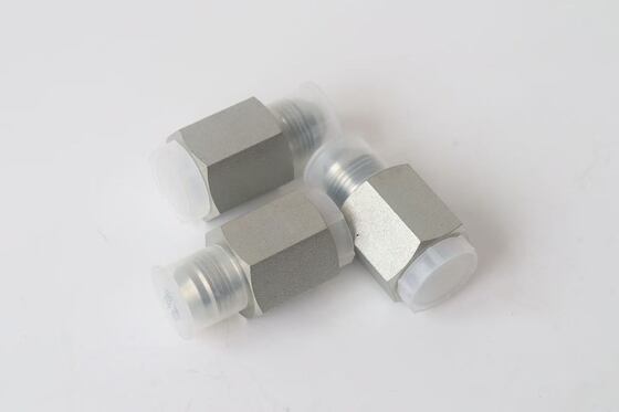 922018.0015 パイプ継手 カルマー リーチスタッカー部品