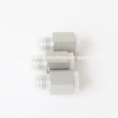 922018.0015 パイプ継手 カルマー リーチスタッカー部品