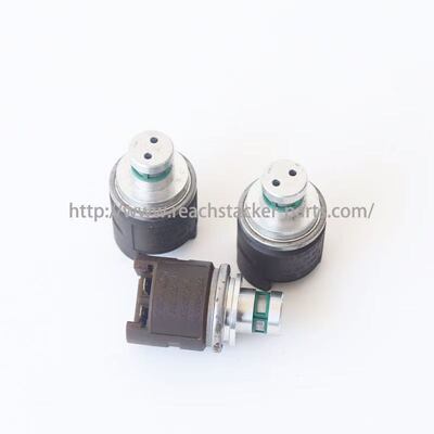 4205794 電磁弁 コネクラン 部品