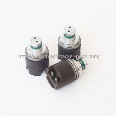 4205794 電磁弁 コネクラン 部品