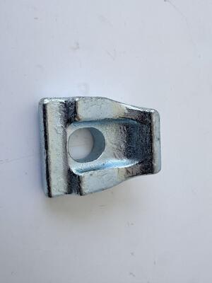 6010.060 クランププレート ケスラー軸部品