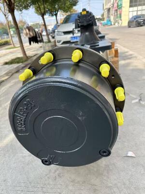 82.6911.3 駆動軸の組成 ケスラー軸部品