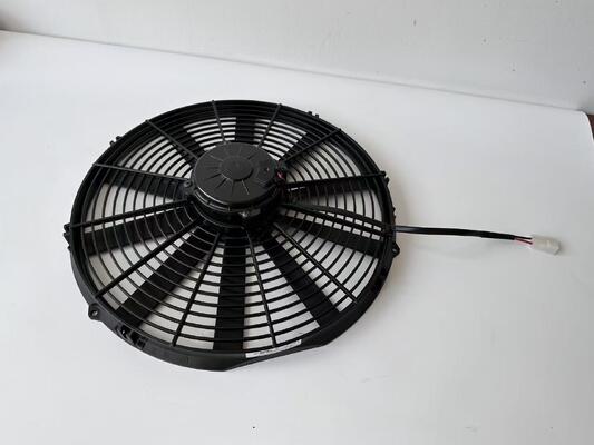 923764.0163 ファン	カルマーリーチスタッカー部品