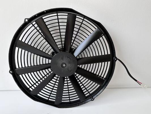 923764.0163 ファン	カルマーリーチスタッカー部品