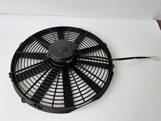 923764.0163 ファン	カルマーリーチスタッカー部品