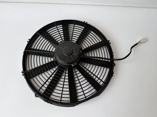 923764.0163 ファン	カルマーリーチスタッカー部品