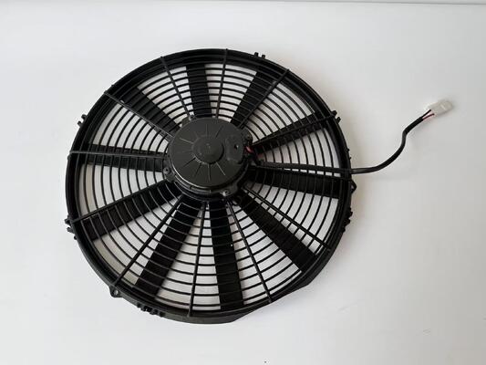 923764.0163 ファン	カルマーリーチスタッカー部品