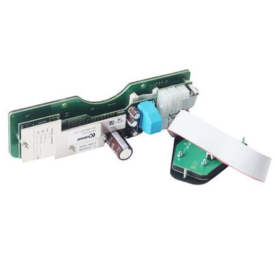 923732.0012 コントローラー 	カルマー リーチスタッカー 部品