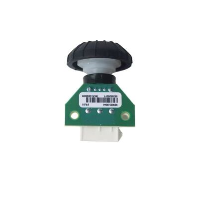A58513.1100 ボタン カルマール リッチ スタッカー 部品