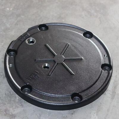 923828.0003 エンドキャップ カルマールリーチスタッカー部品