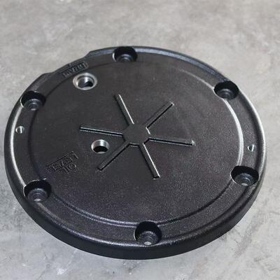923828.0003 エンドキャップ カルマールリーチスタッカー部品