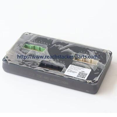 A810201206087 制御器 サニー・リーチ・スタッカー部品