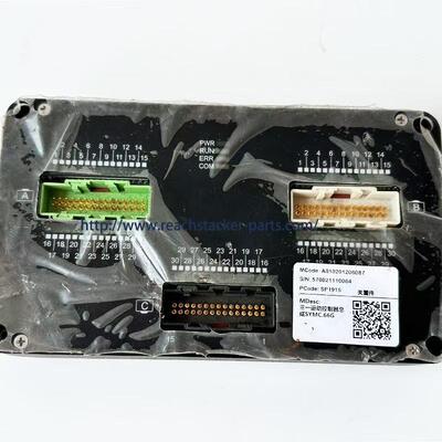 A810201206087 制御器 サニー・リーチ・スタッカー部品