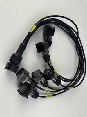 3573800501 ワイヤーハーネス Elme スプレッダー スペアパーツ