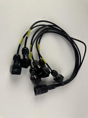 3573800501 ワイヤーハーネス Elme スプレッダー スペアパーツ