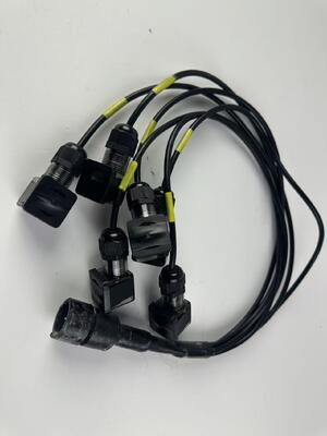 3573800501 ワイヤーハーネス Elme スプレッダー スペアパーツ