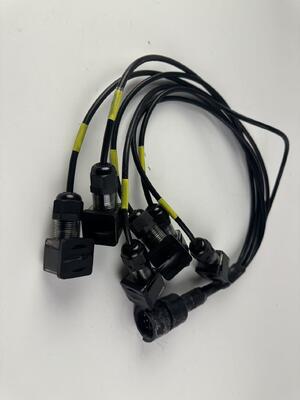 3573800501 ワイヤーハーネス Elme スプレッダー スペアパーツ