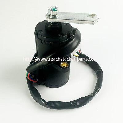A32460.0100 スロットルポテンチオメーター カルマールリーチスタッカー部品