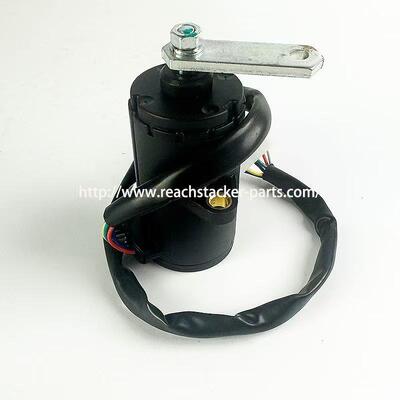 A32460.0100 スロットルポテンチオメーター カルマールリーチスタッカー部品