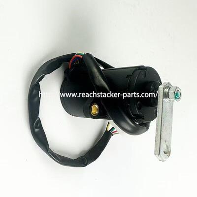 A32460.0100 スロットルポテンチオメーター カルマールリーチスタッカー部品