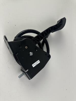60099291 ガソリンペダル Sany Reach スタッカー部品