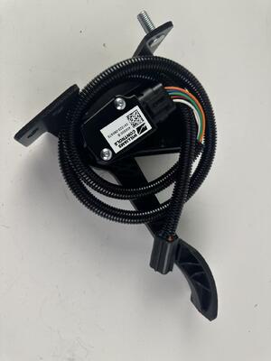 60099291 ガソリンペダル Sany Reach スタッカー部品