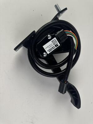 60099291 ガソリンペダル Sany Reach スタッカー部品