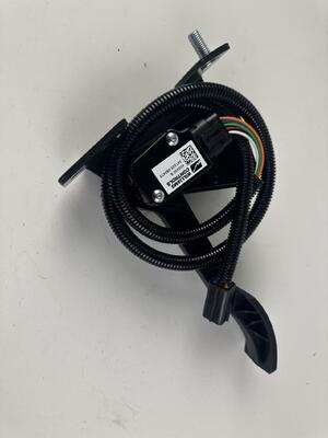 60099291 ガソリンペダル Sany Reach スタッカー部品