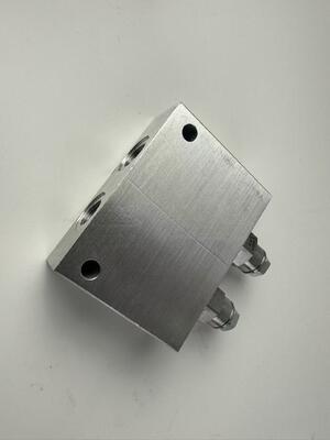922174.0018 バルブ カルマー リーチスタッカー 部品