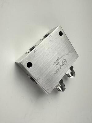 922174.0018 バルブ カルマー リーチスタッカー 部品