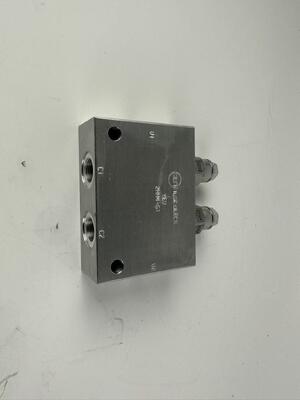 922174.0018 バルブ カルマー リーチスタッカー 部品