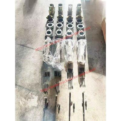 55503975 ロック組装 エルムスプレッダー 部品