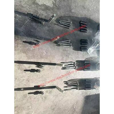 55503975 ロック組装 エルムスプレッダー 部品