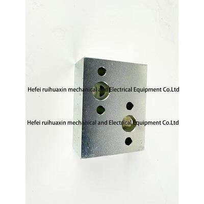 923828.0790 バルブプレート カルマー リーチスタッカー 部品