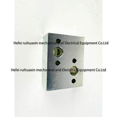 923828.0790 バルブプレート カルマー リーチスタッカー 部品