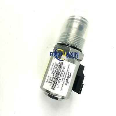 60338460 電磁方向切換弁 Sany リーチスタッカー部品