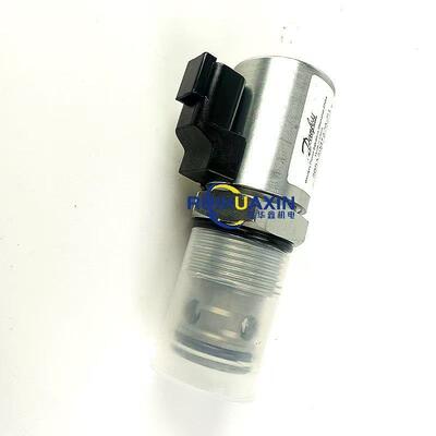 60338460 電磁方向切換弁 Sany リーチスタッカー部品