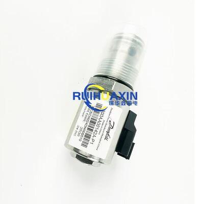 60338460 電磁方向切換弁 Sany リーチスタッカー部品