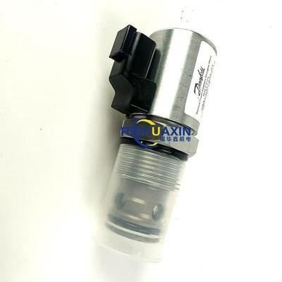 60338460 電磁方向切換弁 Sany リーチスタッカー部品