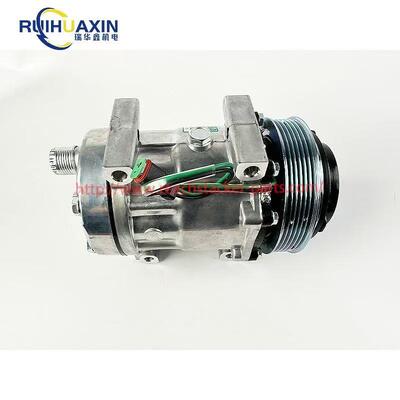 923692.0033 コンプレッサー カルマールリーチ スタッカー部品