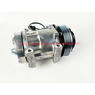 923692.0033 コンプレッサー カルマールリーチ スタッカー部品