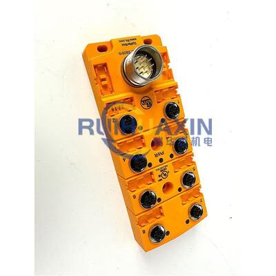 EBC010 hub distributor Kalmar Reach Stacker Parts