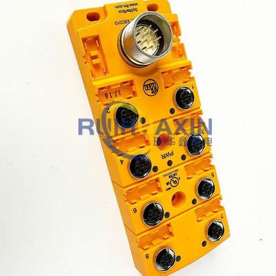 EBC010 hub distributor Kalmar Reach Stacker Parts
