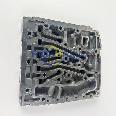 923899.0722 バルブプレート カルマールリーチスタッカーパーツ